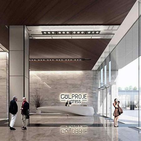 Low Price Luxury Apartment Perfect For An Amazing Stay 이스탄불 외부 사진