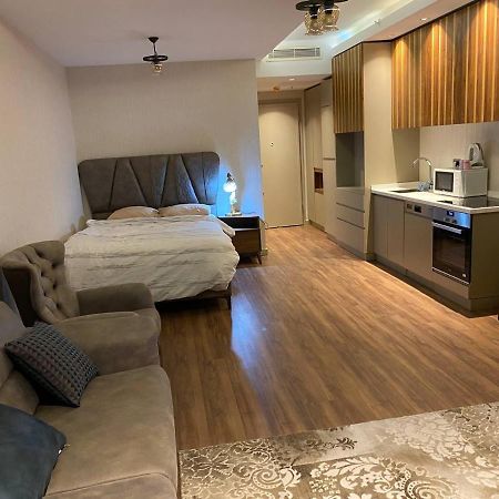 Low Price Luxury Apartment Perfect For An Amazing Stay 이스탄불 외부 사진