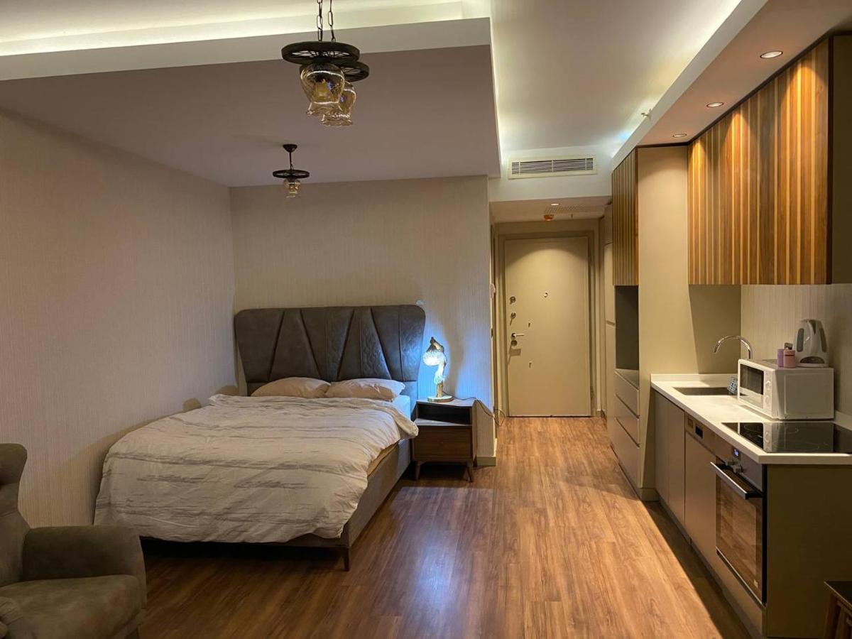 Low Price Luxury Apartment Perfect For An Amazing Stay 이스탄불 외부 사진