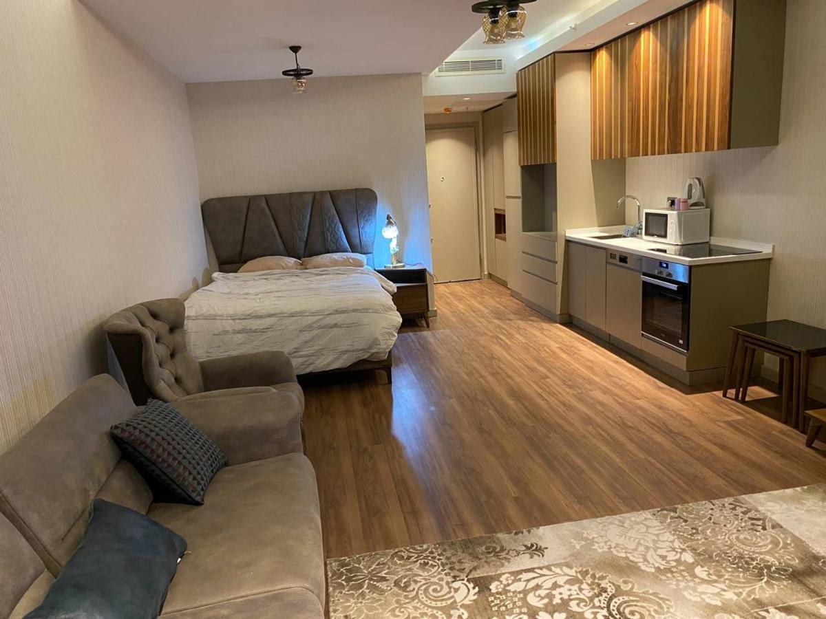 Low Price Luxury Apartment Perfect For An Amazing Stay 이스탄불 외부 사진